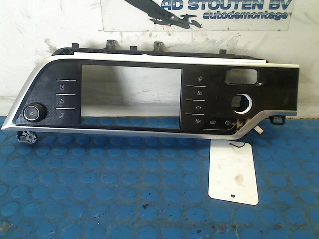 PANNELLO DI CONTROLLO RADIO Renault Clio IV (5R) 2015 281152928R EUR 280,00 - IT
