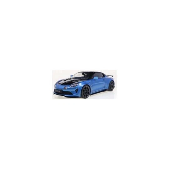 ALPINE A110 2023 Radicale Blue 1/18 - S1801619 SOLIDO EUR 44,00