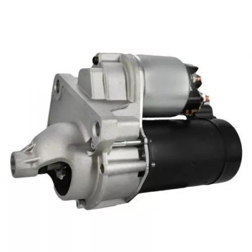 DÉMARREUR NOUVEAU 12V 1,4KW OE NR.D6RA110 POUR CITROëN C1 C2  C4 C5,PEUGEOT 10 2