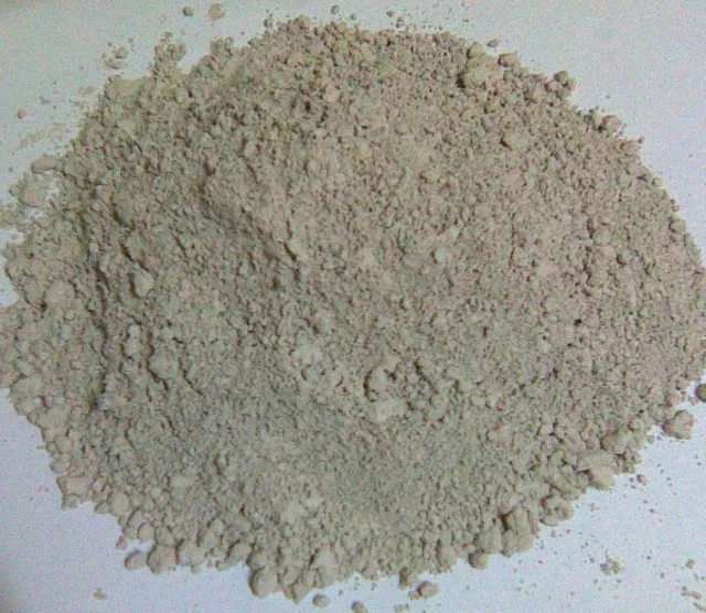 25Kg Diatomaceous Earth (DE) Feed Grade 100% Natural Pest / Red Mite Control 2