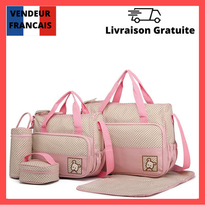 Welavila Sac A Langer Pour Bebe Sac Maman Et Bebe Sac Maternite Fille Ou Gar Eur 44 99 Picclick Fr Welavila Sac A Langer Pour Bebe Sac Maman Et Bebe Sac Maternite Fille Ou Gar Eur 44 99 Picclick Fr