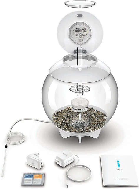 OASE biOrb 72040 HALO 30 LED white 🔥BRAND NEW & SEALED🔥 3