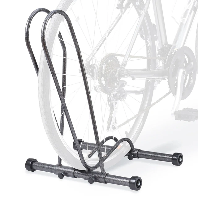 delta cycle adjustable spring floor stand