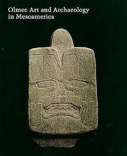 Énorme Olmec Art Archaeoloy Ancien Mexico San Lorenzo Sculpture Jade