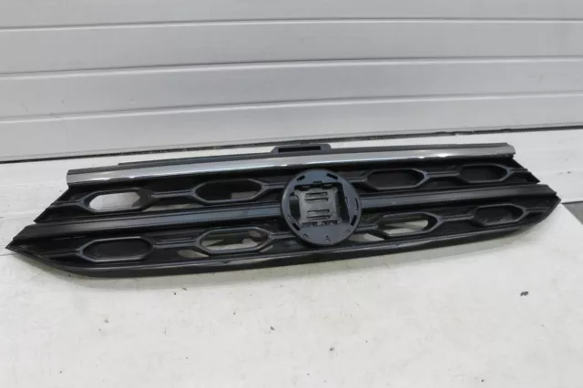 Véritable VW T-Roc Avant Pare-Choc Capot Grille 2GA853651 2017 2018 2019 2020