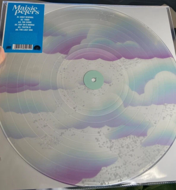 MAISIE PETERS THE Good Witch Deluxe RSD 2024 disque photo magasin jour neuf EUR 154,02 PicClick FR