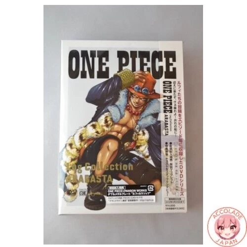 ONE PIECE LOG Collection “ROOKIES DVD Japan Import £37.13