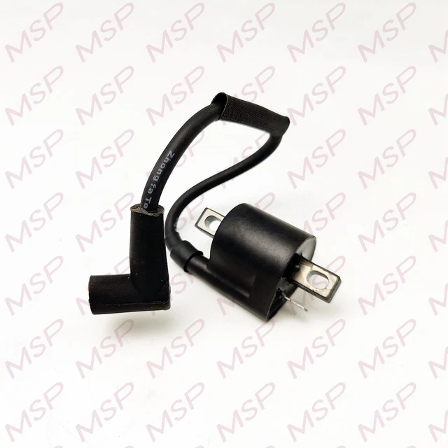 16064A1 Ignition Coil For Mercury Outboard Motor 4hp 5hp 2 Stroke