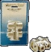 Perma-Cool 1071 Remote Oil Thermostat -10 AN Ports
