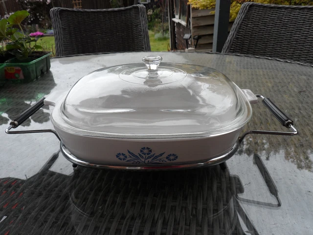 Verseau Théière Vintage Pyroflam Céramique Blanche Made In Netherland