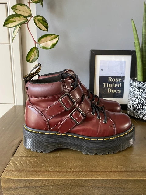 Dr martens sales bryony