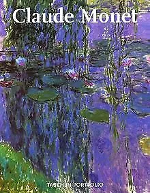 Monet Portfolio. von Claude Monet | Buch | Zustand sehr gut