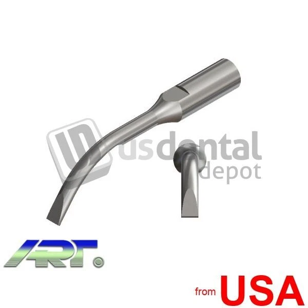 BE-2 - Flat Chisel Point Piezo Scaler Tips 25khz -#TP0101-022 - Compatibl 101249