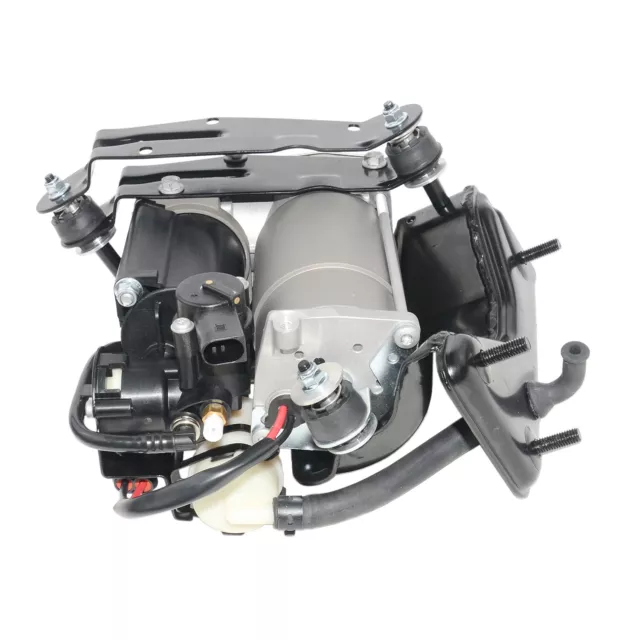 Luftfederung Kompressor Für 03-09 Jaguar XJ XJ8 XJR X350 X358 C2C2450 C2C27702