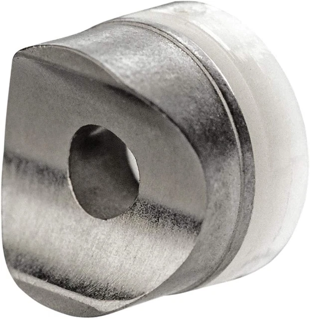 Wagner 517900 Kits de Joints pour buse Control Pro, Noir, 1800 ML