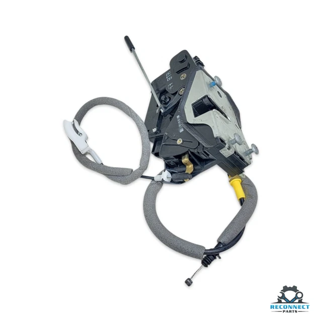 01-05 BMW 325i 325xi 330i 330xi E46 Right Front Door Lock Latch Actuator OEM