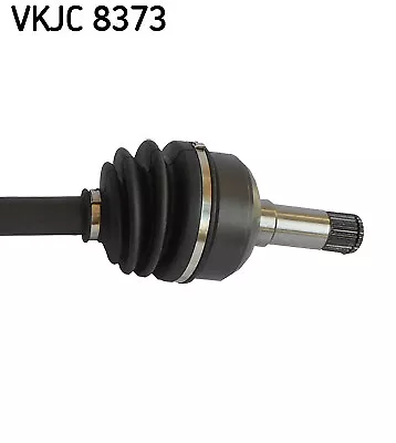 SKF | Antriebswelle / Achswelle Vorne Rechts (VKJC 8373) für OPEL INSIGNIA A