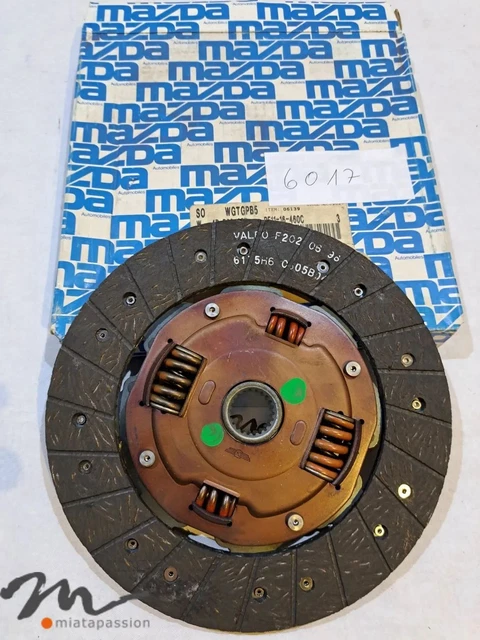 NUOVO disco frizione originale 1 KIA - MAZDA - OE-RF11-16-460C