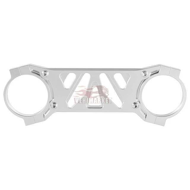 Moto Stabilisateur de Fourche Brace pour Honda CB1300 SUPER FOUR SC40 1998-2002