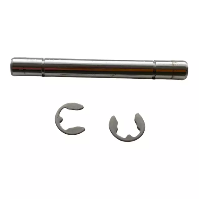 Jura ENA Impressa Coffee Machine Brew Group Lower Piston Cylinder Pin E-Clips