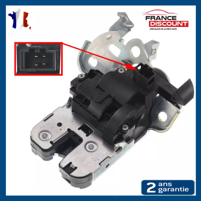 Moteur De Centralisation Hayon Coffre Prevu Q3 Q5 Q8 8K9827505A 8R0827505A