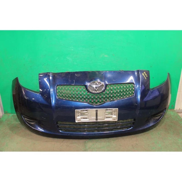 Toyota Yaris ( 2011-) Enjoliveur de P.B.