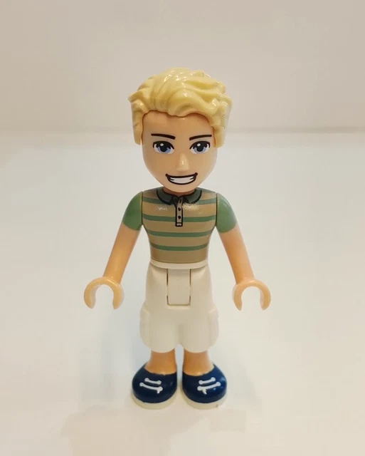 Minifigures, Jeux de construction, Jouets et jeux - PicClick FR