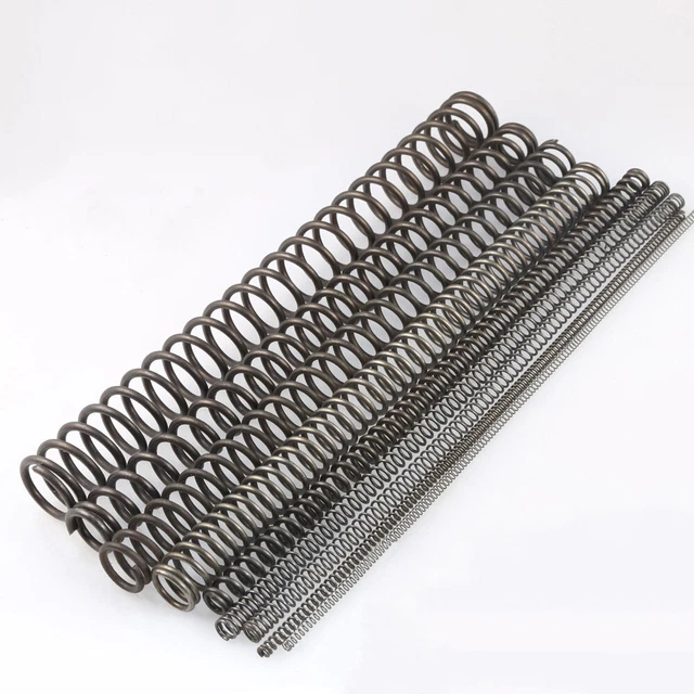 5 Stücke 1,5mm Druckfeder 304 A2 Edelstahlfedern Drahtdurchmesser 1,5mm Außendurchmesser 8-25mm Länge 35-50(35mm,8mm 5 Stücke 1,5mm Druckfeder 304 A2 Edelstahlfedern Drahtdurchmesser 1,5mm Außendurchmesser 8-25mm Länge 35-50(35mm,8mm