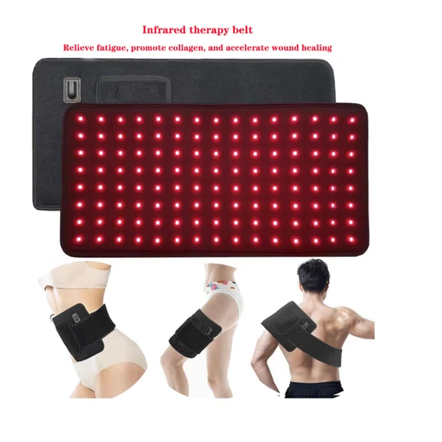 NOVAA LIGHT PAD The Deep Healing