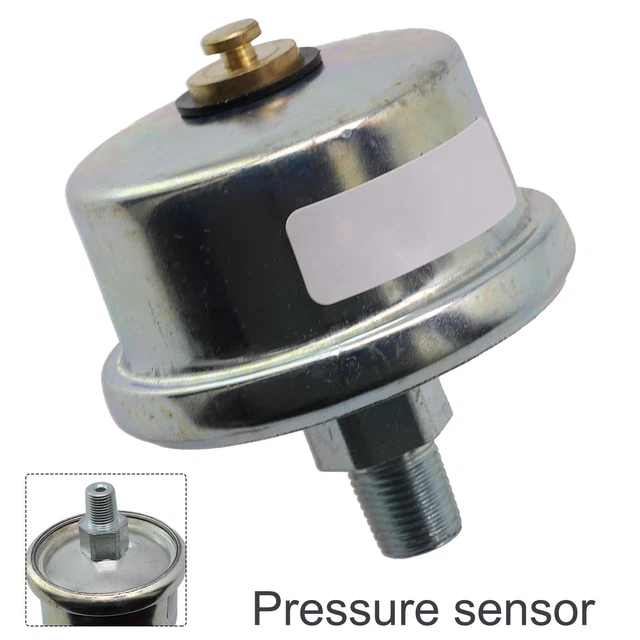 Capteur De Pression D'huile Deutz TCD 2013 | Compatible Réf. 04210195 | Neuf Indcontrol Garantie 6 Mois