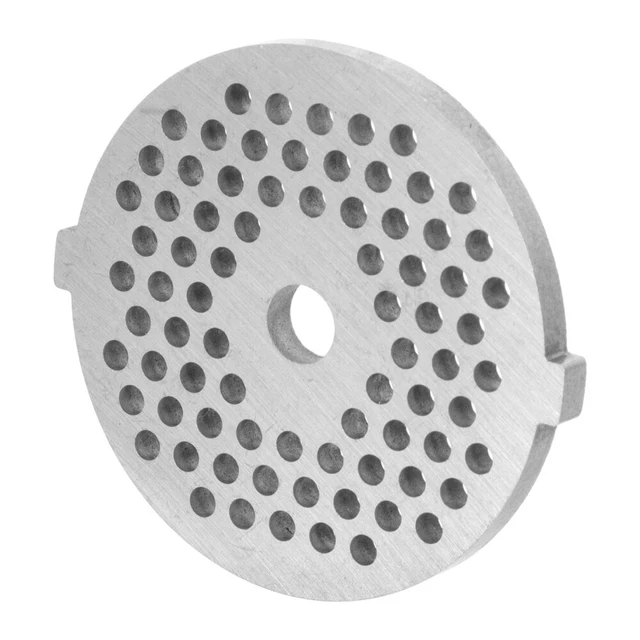 Zerodis Dado Sostituzione Per Tritacarne – Accessorio In Lega Di Alluminio, Universale Per Tritacarne Elettrici - 2