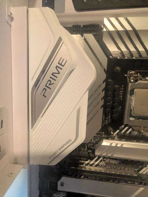 PC MOTHERBOARD CPU ram 1000w power supply gold £333.10 - PicClick UK