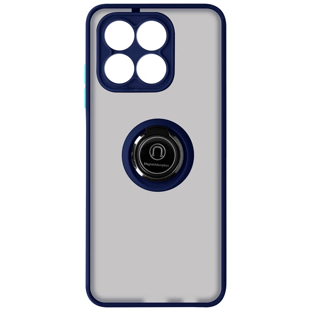 Coque Pour Tablette Honor Pad X9a/X9 Pro De 11,5", Résistante Aux Chocs