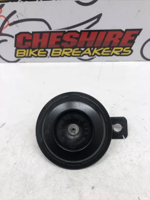 ♻️ Keeway Rkf 125 Eu5 2021 - 2023 corno ♻️