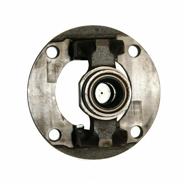 UNIVERSAL JOINT YOKEFLANGE Yoke Front GMB 2600626 115.95 PicClick