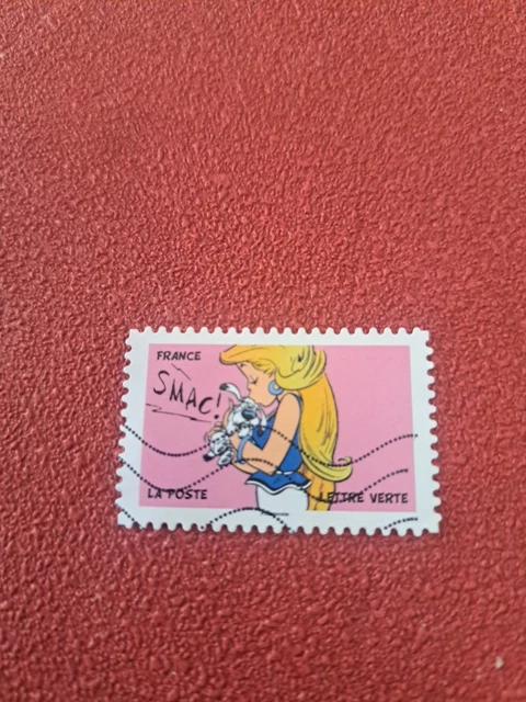 Enveloppe + carte Astérix Fête du Timbre 1999 VILLERS COLLECTIONS
