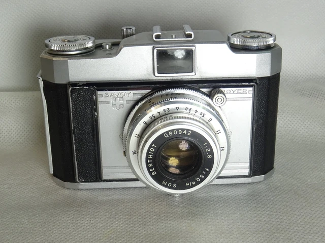 Appareil Photo Royer À VENDRE! - FR