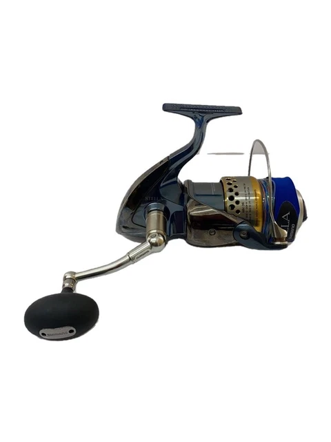 SHIMANO STELLA SW10000hg 【公式通販】
