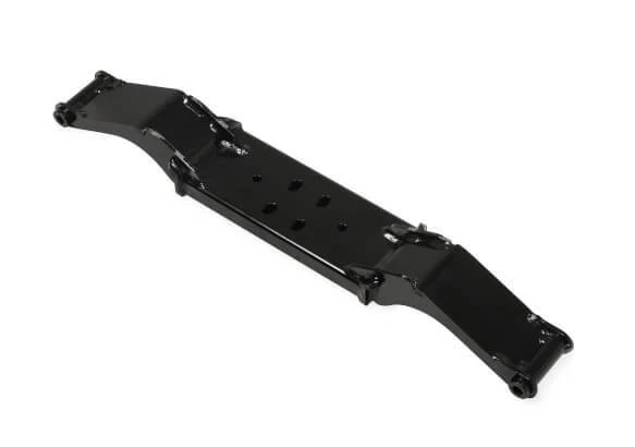 Hooker Transmission Steel Crossmember Black Powder Coated for 94-98 Ford Mustang
