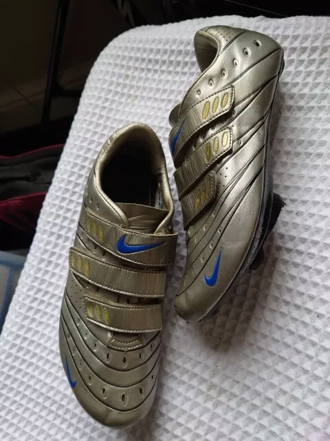 NIKE POGGIO IV UL OCLV Carbon Cycling Shoes 45 US11 UK10 29cm Armstrong LOOK 69.00 PicClick UK