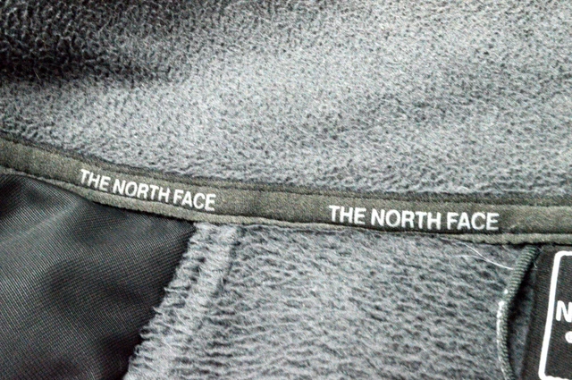 Giubbotto Uomo The North Face Taglia XL Giacca Fodera Estraibile Men's Jacket 19