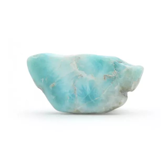 Larimar Extra pierre roulée Bio Mineral Energy