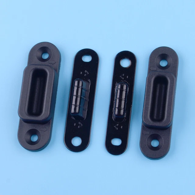 IMIKEYA Schiebetür Rollen - Sanftes Gleiten Für Deine Türen