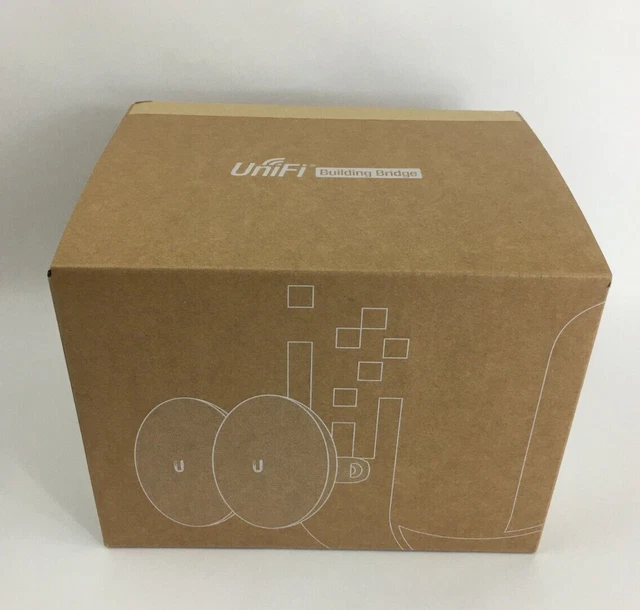 Ubiquiti ubb us unifi building to building network bridge 478 47