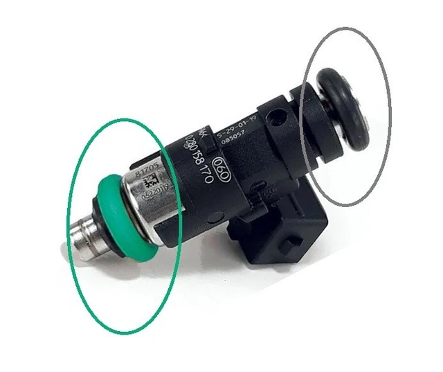 Renault Scénic Fuel Injectors for sale Renault Scénic Fuel Injectors for sale