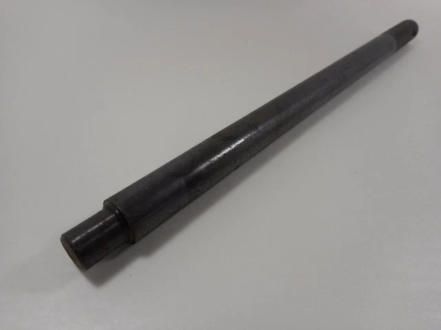 Mandrino Autoserrante Due Ghiere In Plastica Ad Attacco Rapido 13mm 2ounf D25104k D25304k