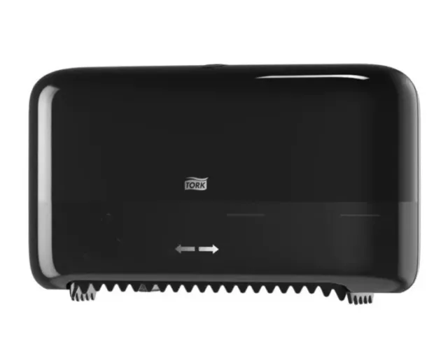 Tork SCA 473208 Cordless Tork Toilet Paper Dispenser