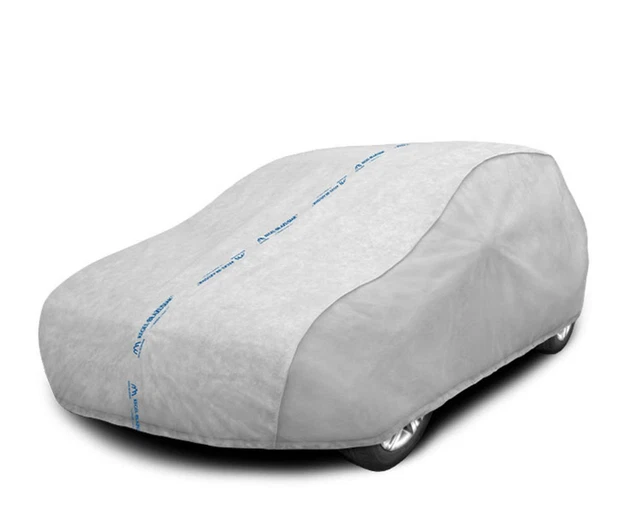 Housse de protection pour AUSTIN Mini H/B …-2000 Voiture Bâche Basic