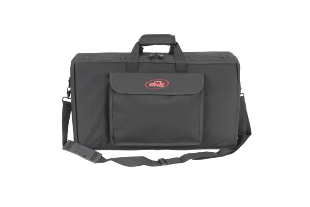 SKB 1SKB-SC2111 21" x 11" x 3" Controller Soft Case for VG99, FC300, RP1000, M13