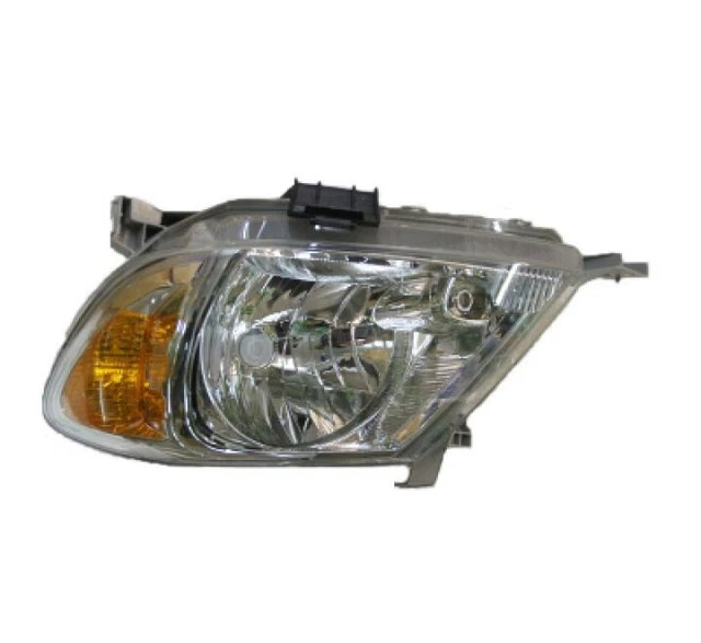 Ford Ranger / Mazda BT-50 Right-Hand Headlight Assembly (12/2008-2011) – TYC/ DEPO Quality